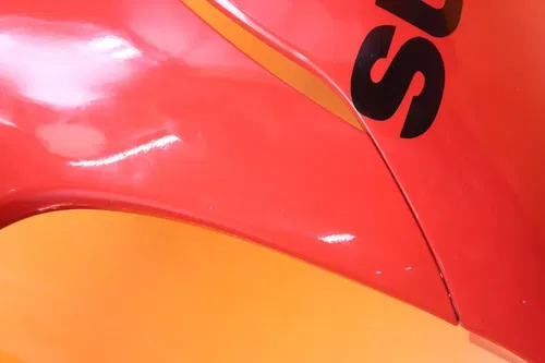2017 2011-2024 SUZUKI GSXR 600 ZXMT LEFT LOWER MID UPPER SIDE FAIRING COWL