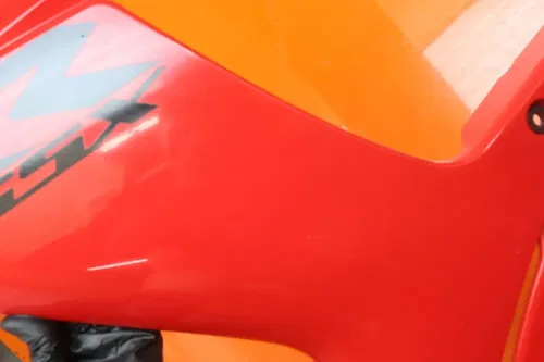 2017 2011-2024 SUZUKI GSXR 600 ZXMT LEFT LOWER MID UPPER SIDE FAIRING COWL
