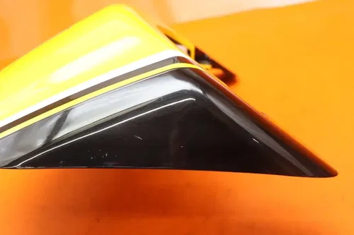 2014 SUZUKI BOULEVARD M109R REAR SEAT SOLO COWL TAIL FAIRING COVER