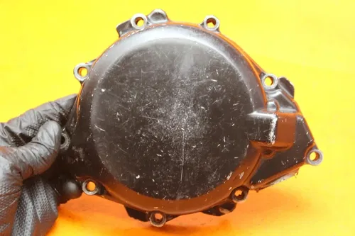 2008-2012 SUZUKI BUSA GSXR1300R STATOR MAGNETO ALTERNATOR GENERATOR COVER