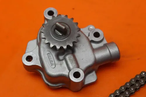 21-24 YAMAHA MT-07 OEM ENGINE MOTOR OIL PUMP