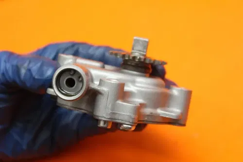 21-24 YAMAHA MT-07 OEM ENGINE MOTOR OIL PUMP