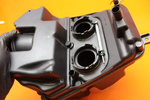 2019-2022 KAWASAKI NINJA 650 OEM AIRBOX AIR INTAKE FILTER BOX