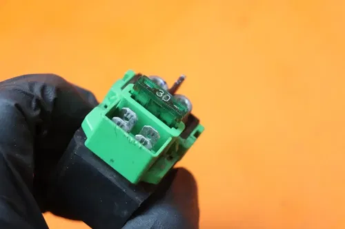 2013-2019 HONDA CB500F OEM ENGINE STARTER RELAY STARTING MOTOR SWITCH