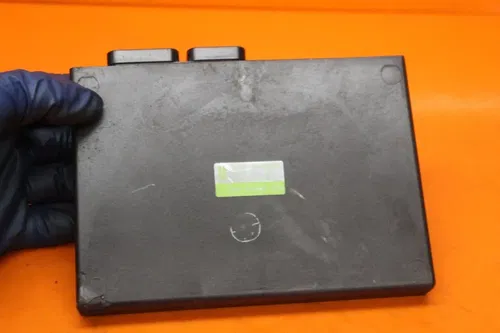 10-16 YAMAHA YZF R6 OEM ECU COMPUTER CONTROLLER UNIT BLACK BOX ECM CDI