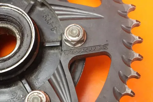 2000 2001 YAMAHA YZF R1 VORTEX REAR BACK SPROCKET