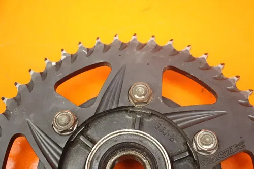 2000 2001 YAMAHA YZF R1 VORTEX REAR BACK SPROCKET
