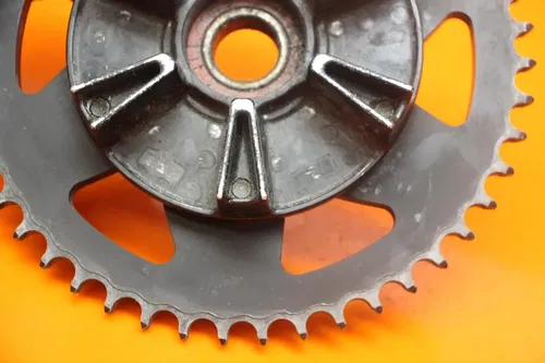 2000 2001 YAMAHA YZF R1 VORTEX REAR BACK SPROCKET