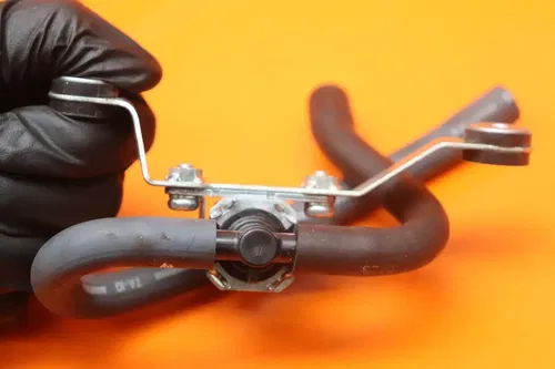 2017-2023 HONDA CBR1000RR OEM AIR VALVE SOLENOID TOP ENGINE SWITCH SENSOR