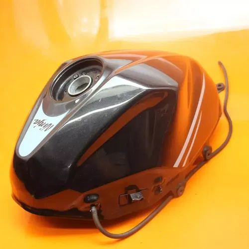 2020 KAWASAKI NINJA 400 OEM GAS TANK FUEL CELL PETROL RESERVOIR 51090-5231-660
