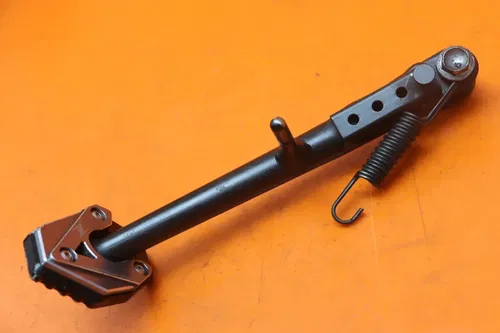 2021-2023 KAWASAKI Z900 OEM STRAIGHT KICKSTAND SIDE KICK STAND