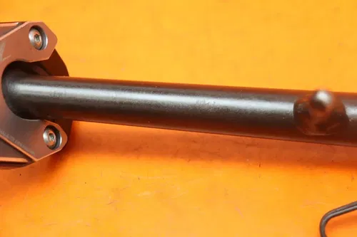 2021-2023 KAWASAKI Z900 OEM STRAIGHT KICKSTAND SIDE KICK STAND