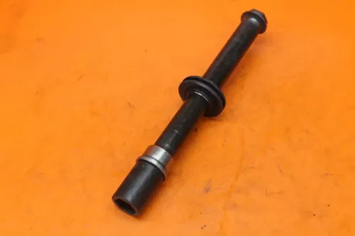 03-04 YAMAHA YZF R6 06-09 R6S OEM FRONT WHEEL RIM AXLE PIVOT BOLT