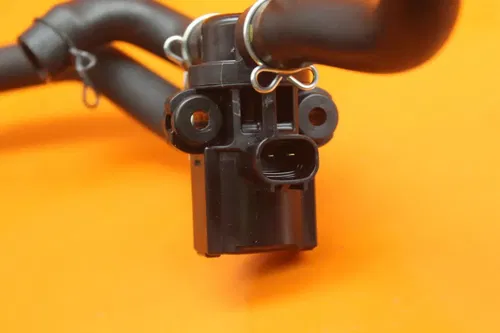 21-23 SUZUKI HAYABUSA OEM AIR VALVE SOLENOID TOP ENGINE SWITCH SENSOR