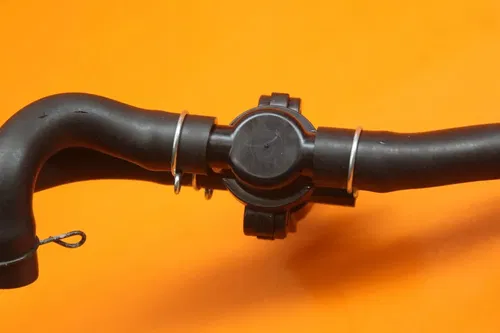 21-23 SUZUKI HAYABUSA OEM AIR VALVE SOLENOID TOP ENGINE SWITCH SENSOR