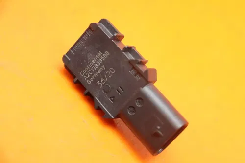 2021 DUCATI PANIGALE V4 OEM MAP MASS AIR FLOW PRESSURE SENSOR