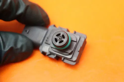 2021 DUCATI PANIGALE V4 OEM MAP MASS AIR FLOW PRESSURE SENSOR