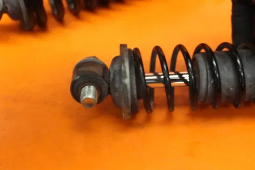 15-16 HARLEY ROAD GLIDE SPECIAL FLTRXS REAR LEFT RIGHT SHOCK ABSORBER SUSPENSION