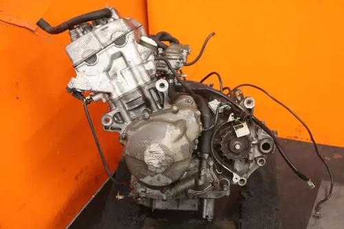 2001-2003 HONDA CBR600F4I OEM ENGINE MOTOR
