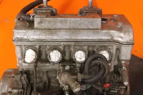 2001-2003 HONDA CBR600F4I OEM ENGINE MOTOR