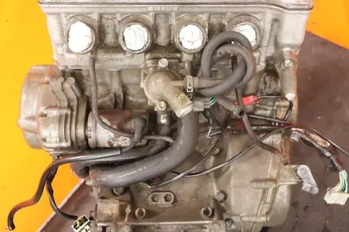 2001-2003 HONDA CBR600F4I OEM ENGINE MOTOR