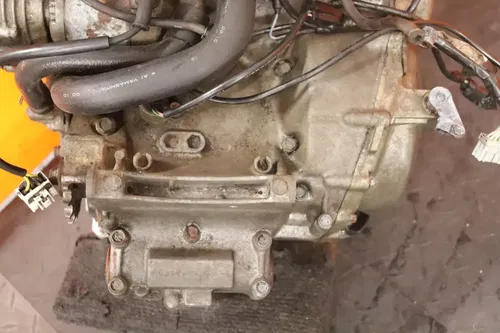 2001-2003 HONDA CBR600F4I OEM ENGINE MOTOR