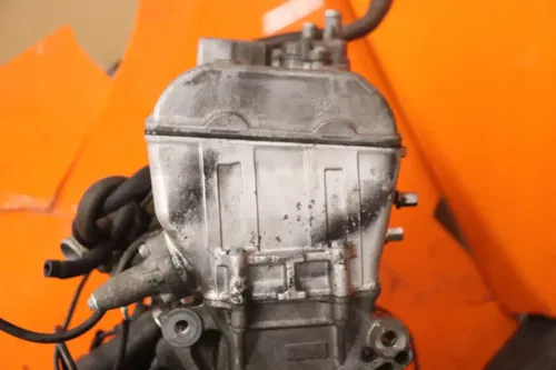 2001-2003 HONDA CBR600F4I OEM ENGINE MOTOR