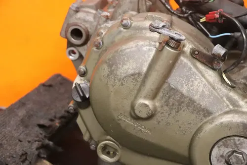 2001-2003 HONDA CBR600F4I OEM ENGINE MOTOR