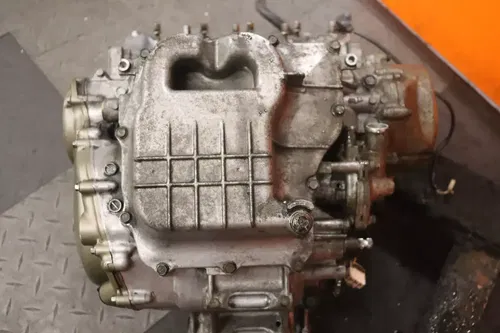 2001-2003 HONDA CBR600F4I OEM ENGINE MOTOR