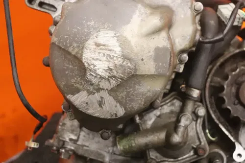 2001-2003 HONDA CBR600F4I OEM ENGINE MOTOR