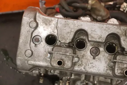 2001-2003 HONDA CBR600F4I OEM ENGINE MOTOR