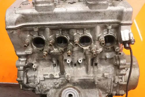2001-2003 HONDA CBR600F4I OEM ENGINE MOTOR