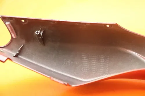 2007-2008 SUZUKI GSXR 1000 OEM REAR BACK TAIL FAIRING COWL SHROUD