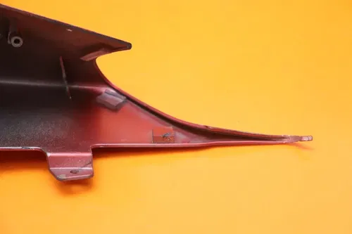 2007-2008 SUZUKI GSXR 1000 OEM REAR BACK TAIL FAIRING COWL SHROUD