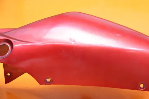 2007-2008 SUZUKI GSXR 1000 OEM REAR BACK TAIL FAIRING COWL SHROUD