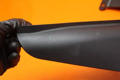 2010 Harley-Davidson Street Glide FLHX OEM MID FRAME AIR DEFLECTORS FAIRINGS