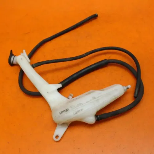 2022 HONDA CB500F OEM COOLANT WATER TANK RESERVOIR BOTTLE
