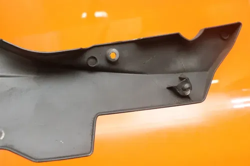 22-24 SUZUKI GSXR 600 750 ZXMT RIGHT LOWER BOTTOM BELLY SIDE FAIRING COWL