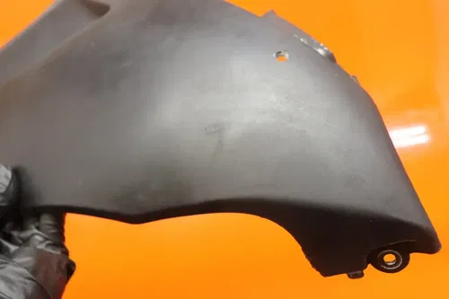 22-24 SUZUKI GSXR 600 750 ZXMT RIGHT LOWER BOTTOM BELLY SIDE FAIRING COWL