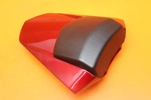 2007-2008 YAMAHA YZF R1 ZXMT REAR BACK SEAT SOLO COWL FAIRING COVER