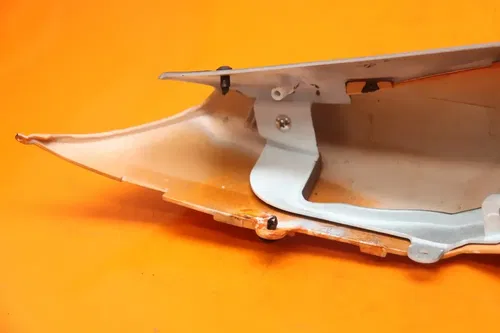 2008 SUZUKI GSXR600 ZXMT REAR BACK TAIL FAIRING COWL SHROUD