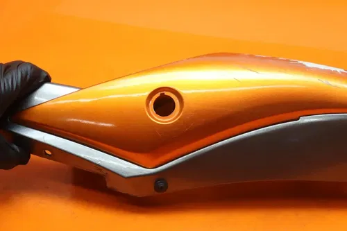 2008 SUZUKI GSXR600 ZXMT REAR BACK TAIL FAIRING COWL SHROUD