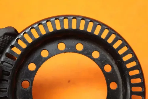 2022 HONDA CB500F OEM FRONT WHEEL ABS BRAKE RING DISC