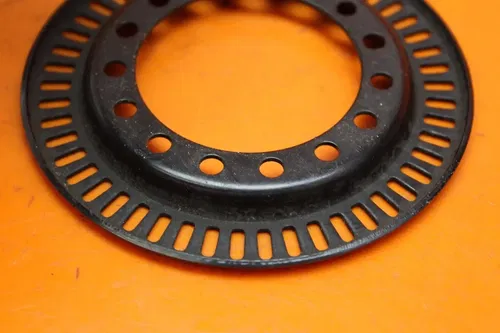 2022 HONDA CB500F OEM FRONT WHEEL ABS BRAKE RING DISC