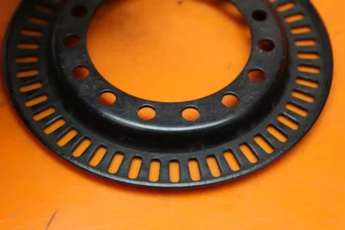 2022 HONDA CB500F OEM FRONT WHEEL ABS BRAKE RING DISC