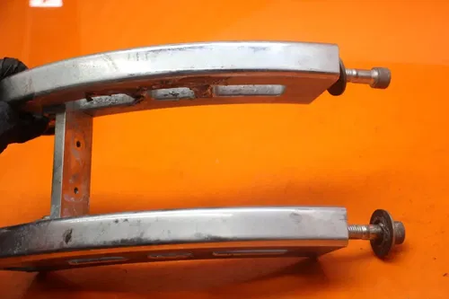 06-09 SUZUKI BOULEVARD M109R VZR1800 OEM HANDLEBAR RISERS 56224-48G00