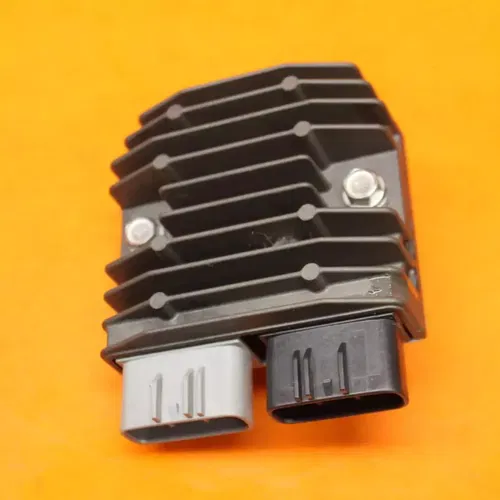 2006-2011 KAWASAKI NINJA ZX14 ZX14R OEM RECTIFIER VOLTAGE REGULATOR 21066-0771