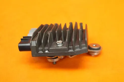 2006-2011 KAWASAKI NINJA ZX14 ZX14R OEM RECTIFIER VOLTAGE REGULATOR 21066-0771