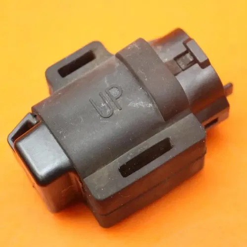 08-21 SUZUKI GSXR 600 750 OEM TIP OVER BANK ANGLE CRASH SENSOR SWITCH