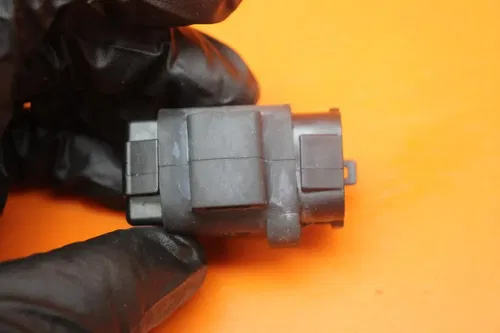 08-21 SUZUKI GSXR 600 750 OEM TIP OVER BANK ANGLE CRASH SENSOR SWITCH